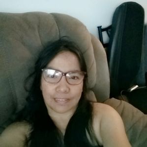 Meet your Posher, Phoebe